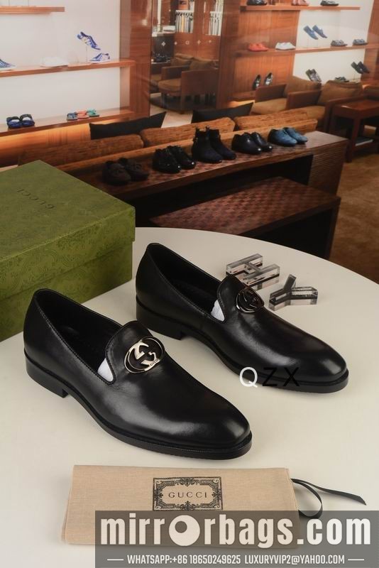 Gucci Replica Shoes sz38-44 ZX0343