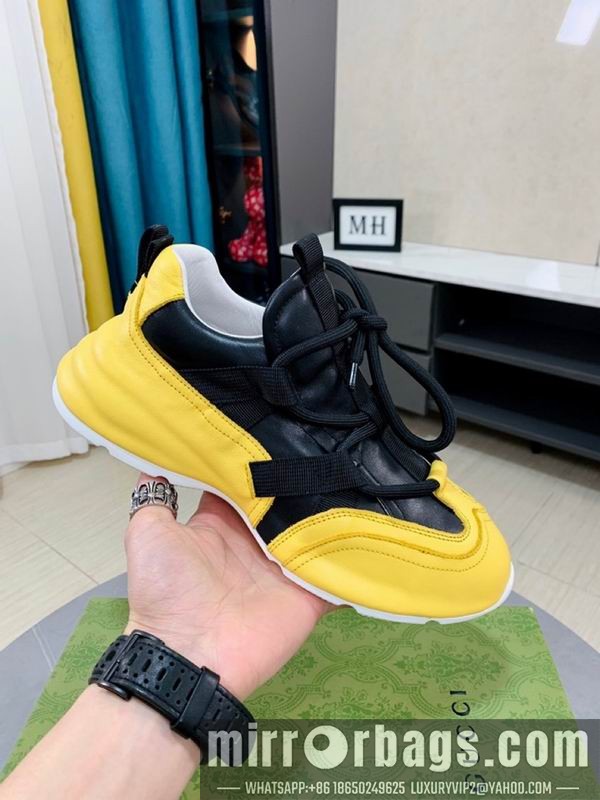 Gucci Replica Shoes sz38-44 mnf0317