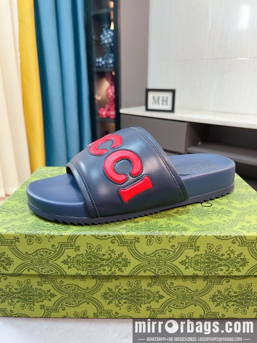 Gucci Replica Shoes sz38-44 h0707