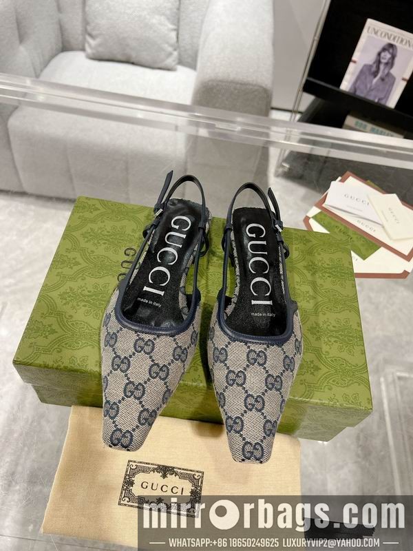 Gucci Replica Shoes sz35-42 mnf0201
