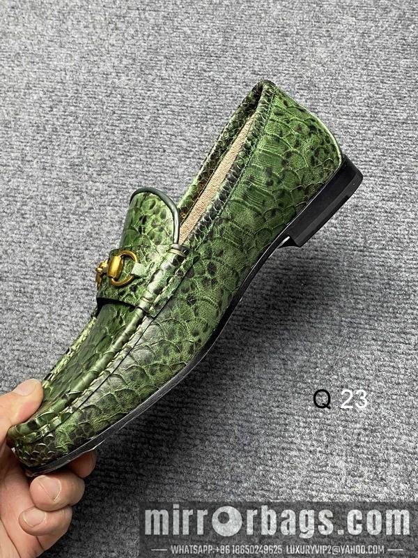 Gucci Replica Shoes colour sz38-45 HY0101