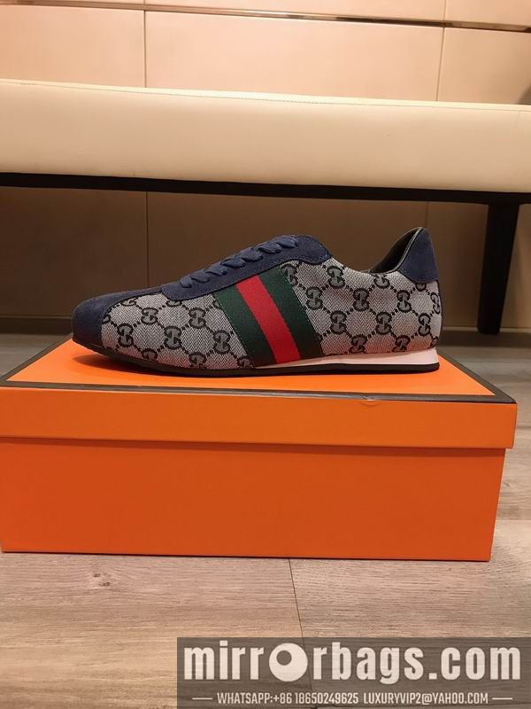 Gucci Replica Shoes sz38-44 mnf0146