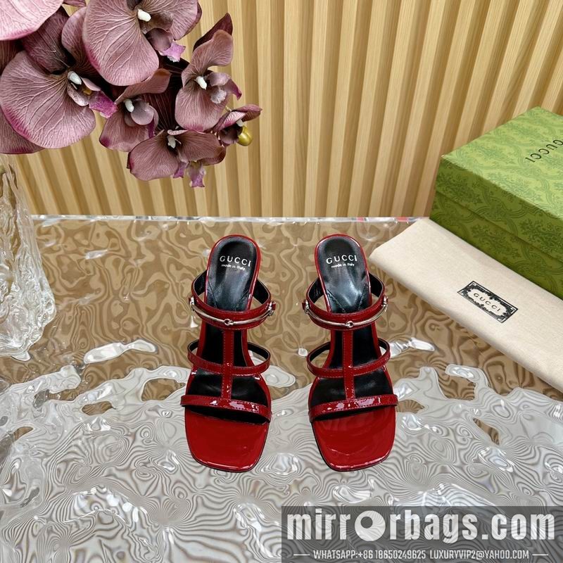 Gucci Replica Shoes sz35-42 9.5cm mnf0207