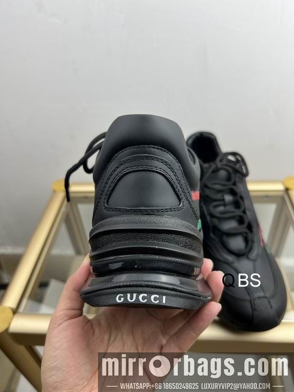 Gucci Replica Shoes sz38-45 BS0301