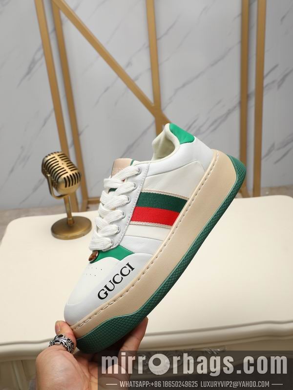 Gucci Replica Shoes sz38-44 mnf0219