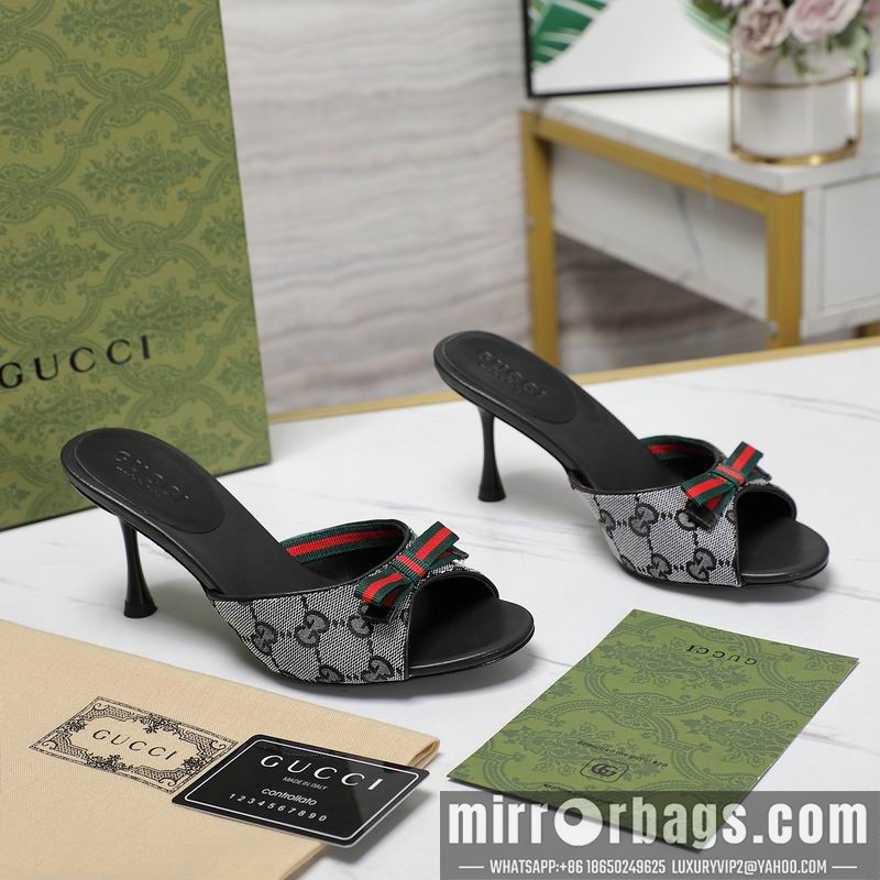 Gucci Replica Shoes sz35-41 7.5cm mnh0511