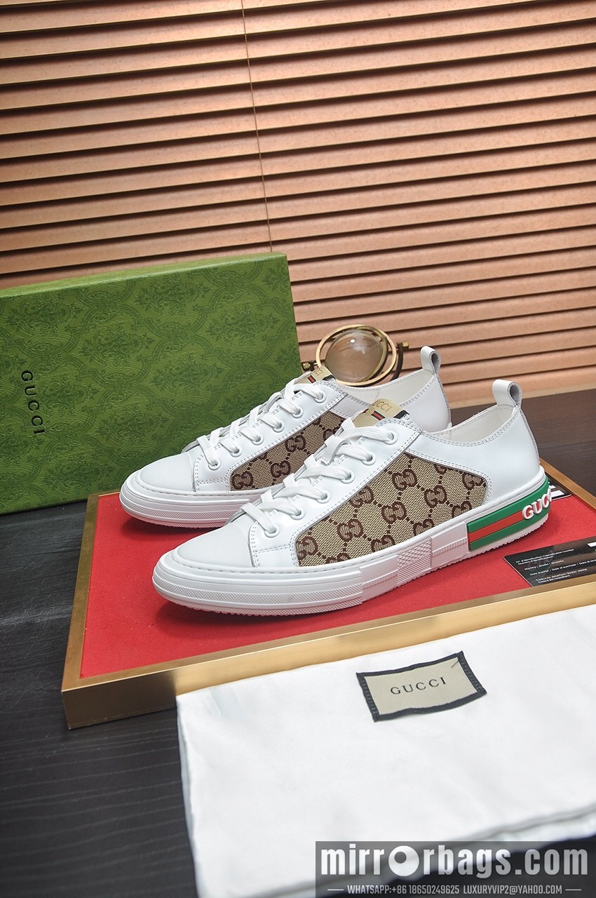 Gucci Replica Shoes sz38-44 h0714