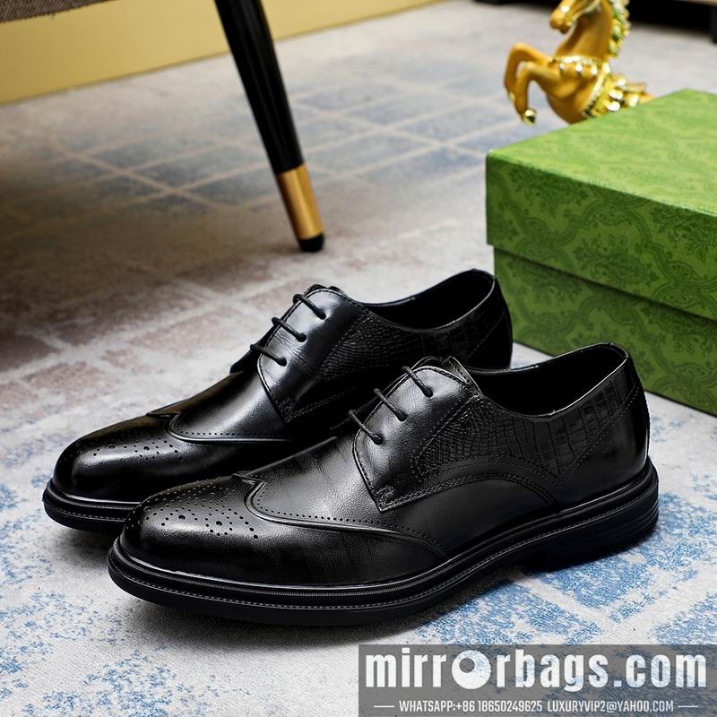 Gucci Replica Shoes sz38-44 mnf0319