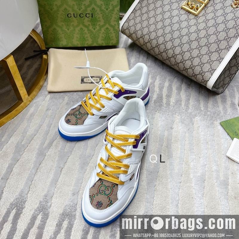 Gucci Replica Shoes sz35-44 ngh0305
