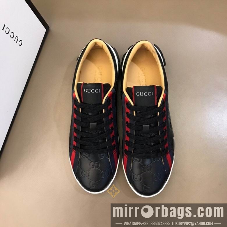 Gucci Replica Shoes sz38-44 ZX0303