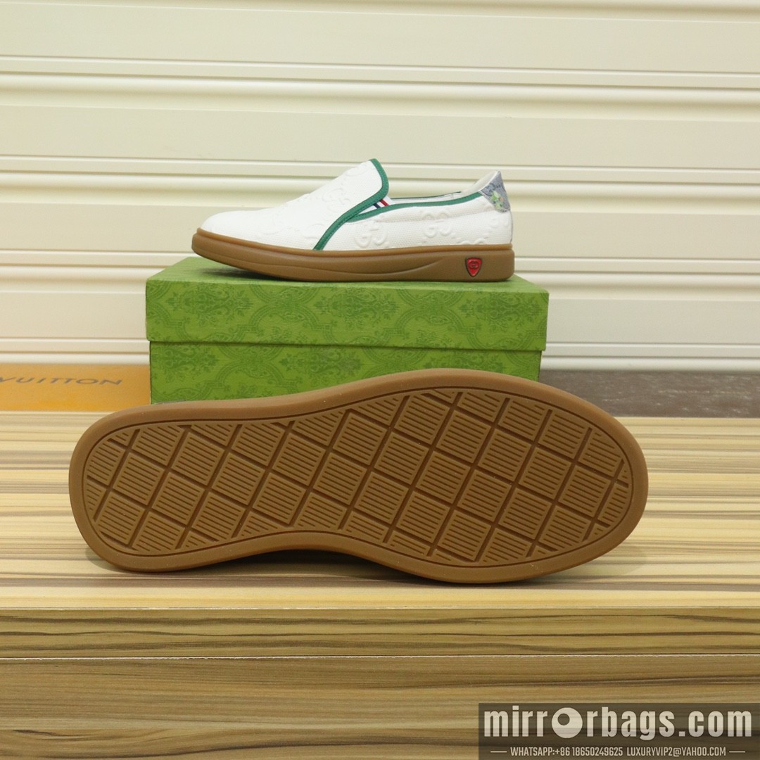 Gucci Replica Shoes sz38-44 h0703