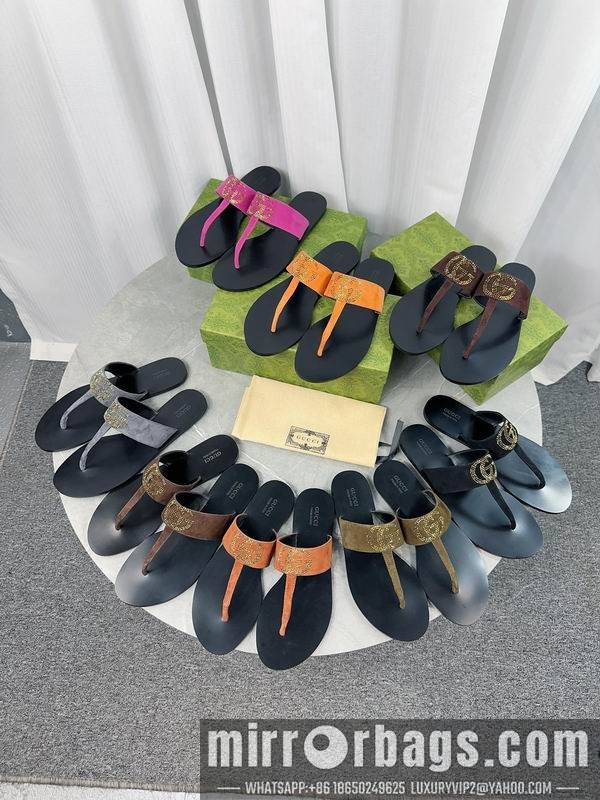 Gucci Replica Shoes sz35-46 mnf0205