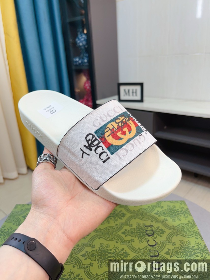Gucci Replica Shoes sz38-44 h0613
