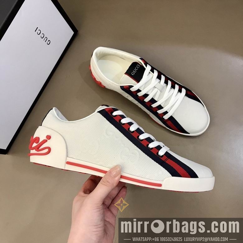 Gucci Replica Shoes sz35-45 YY0302