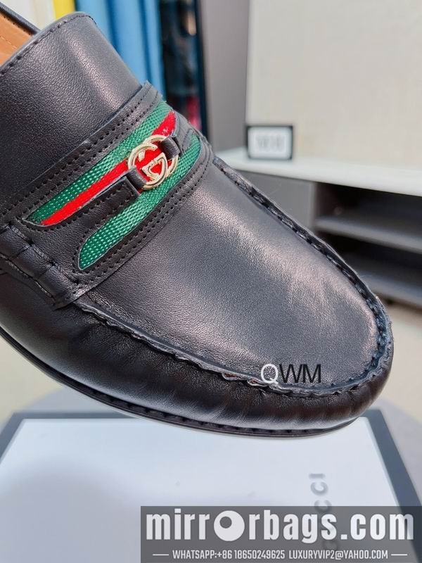 Gucci Replica Shoes sz38-44 WM0355