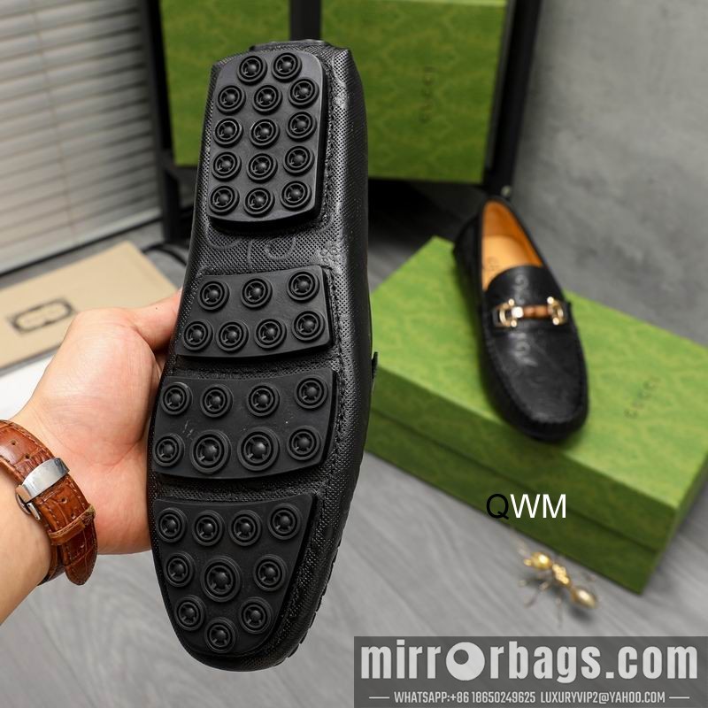 Gucci Replica Shoes  sz38-45 WM0401