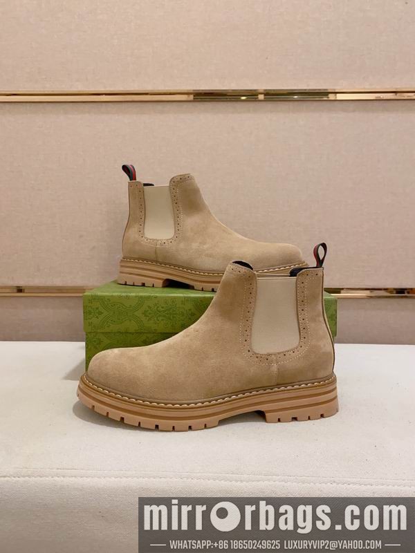 Gucci Replica Shoes sz38-44 hnm0103