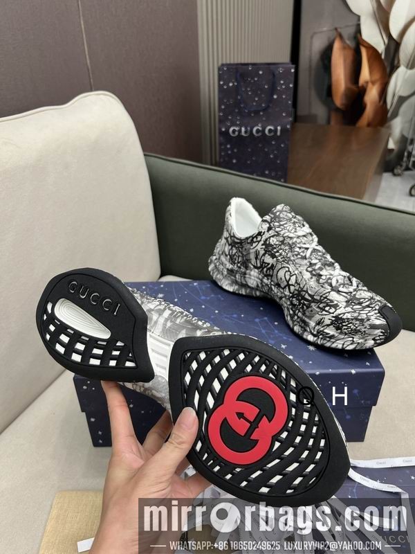 Gucci Replica Shoes sz39-45 HX0702
