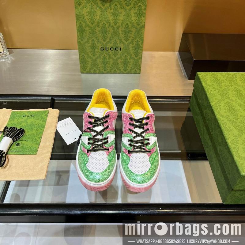 Gucci Replica Shoes sz35-46 mnf0307