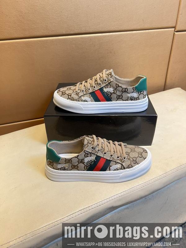 Gucci Replica Shoes sz39-44 mnf03107
