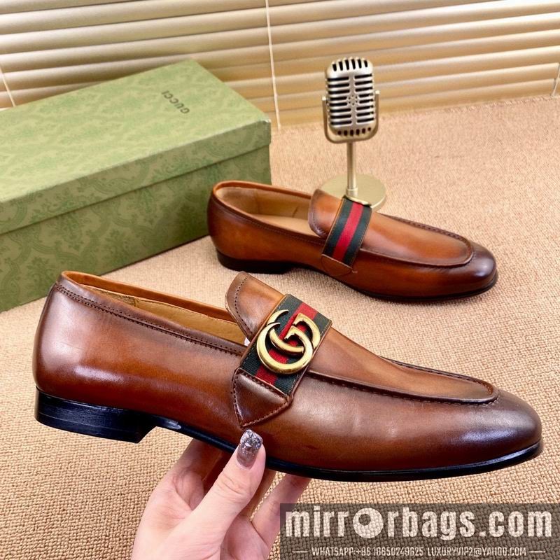 Gucci Replica Shoes sz38-44 mnf0367