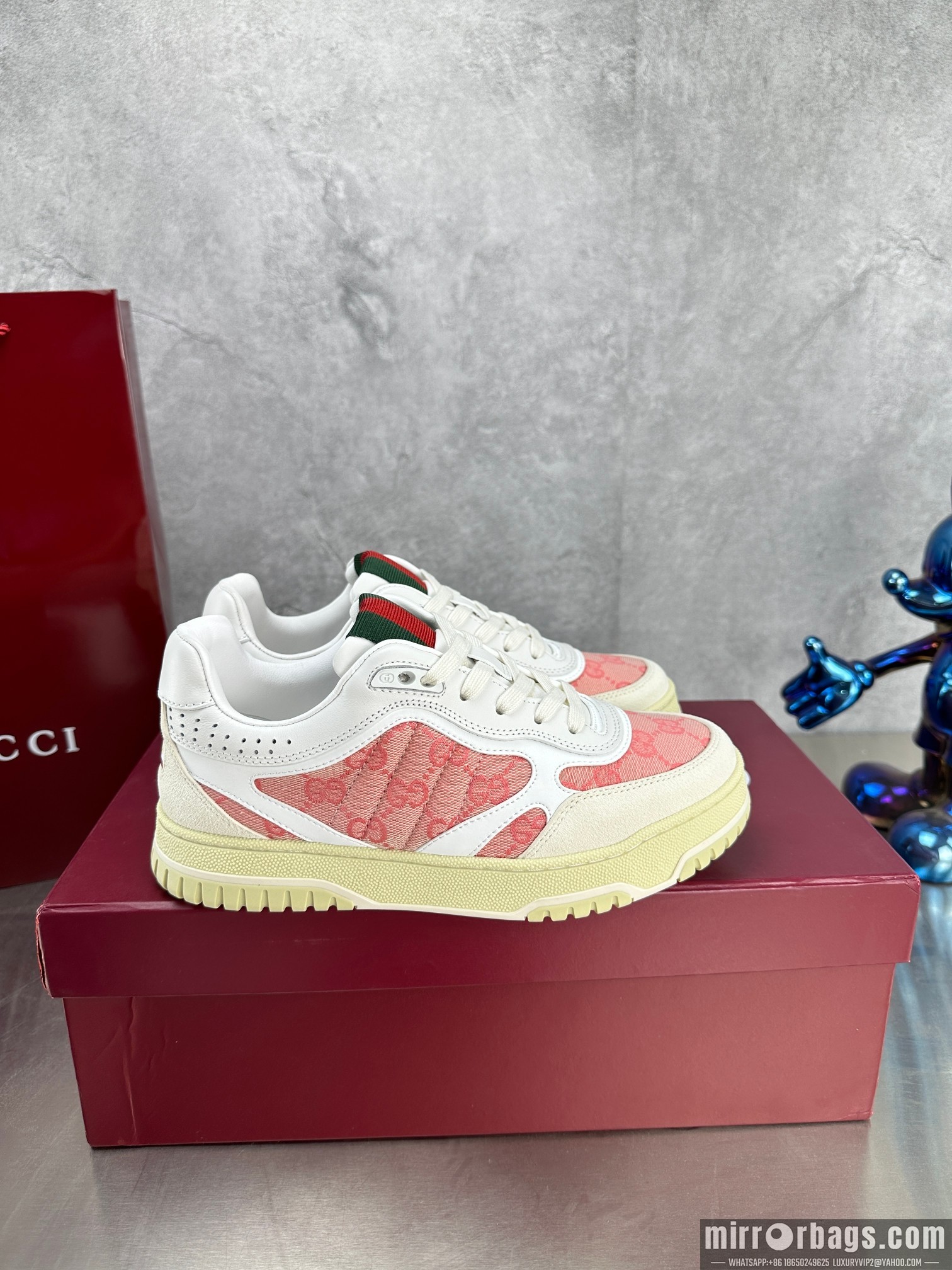 Gucci Replica Shoes sz35-41 hnh1201