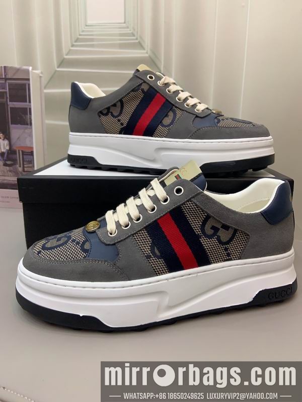 Gucci Replica Shoes sz38-44 hnm0135