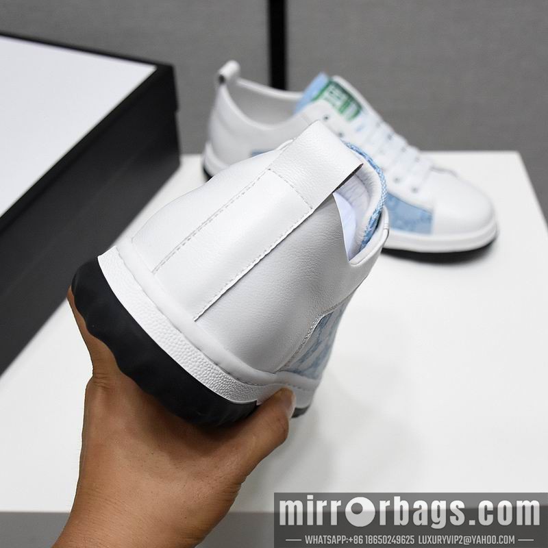 Gucci Replica Shoes sz38-44 mnf3114