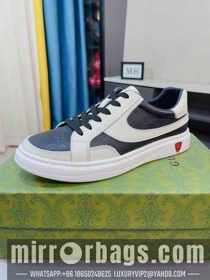 Gucci Replica Shoes sz38-44 mnh0515
