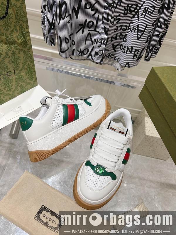 Gucci Replica Shoes sz35-40 39-45 mnf0207