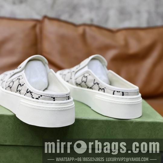 Gucci Replica Shoes sz38-45 mnh0506