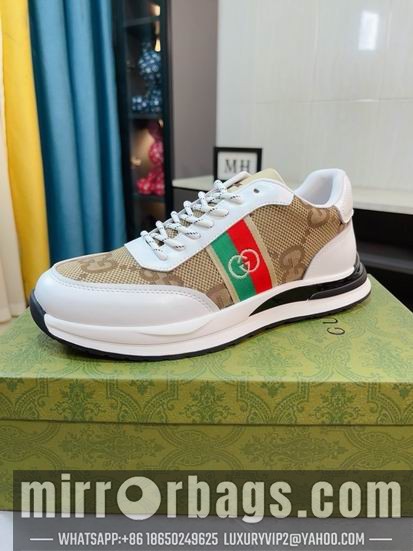 Gucci Replica Shoes sz38-44 mnh0512