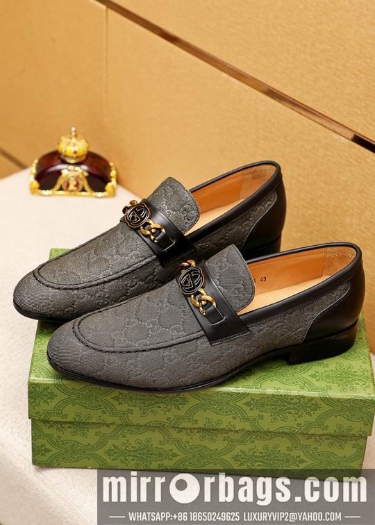 Gucci Replica Shoes sz38-47 mnh0517
