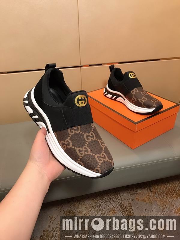 Gucci Replica Shoes sz38-44 mnf0367
