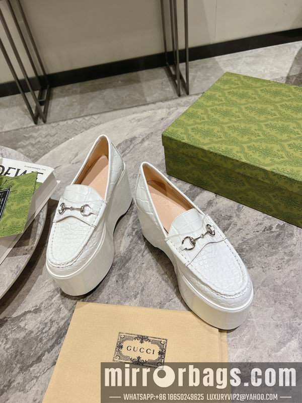 Gucci Replica Shoes sz35-41 10cm mnf0203