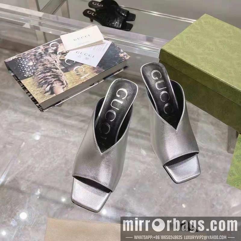 Gucci Replica Shoes sz35-42 7.5cm mnf0319