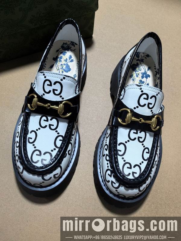Gucci Replica Shoes sz35-40 mnf0314