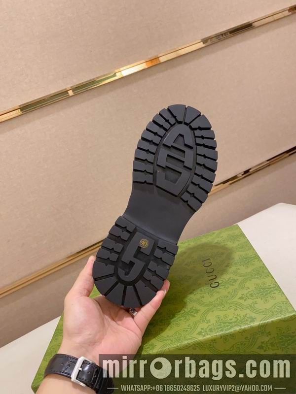 Gucci Replica Shoes sz38-44 hnm0101