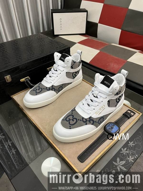 Gucci Replica Shoes sz38-45 WM0902