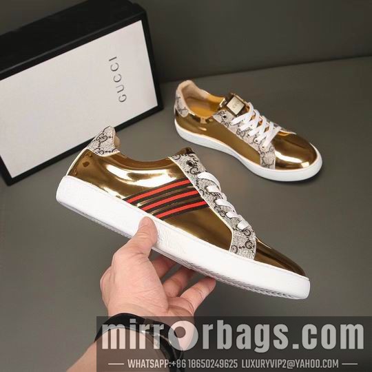 Gucci Replica Shoes sz37-45 mnh0412