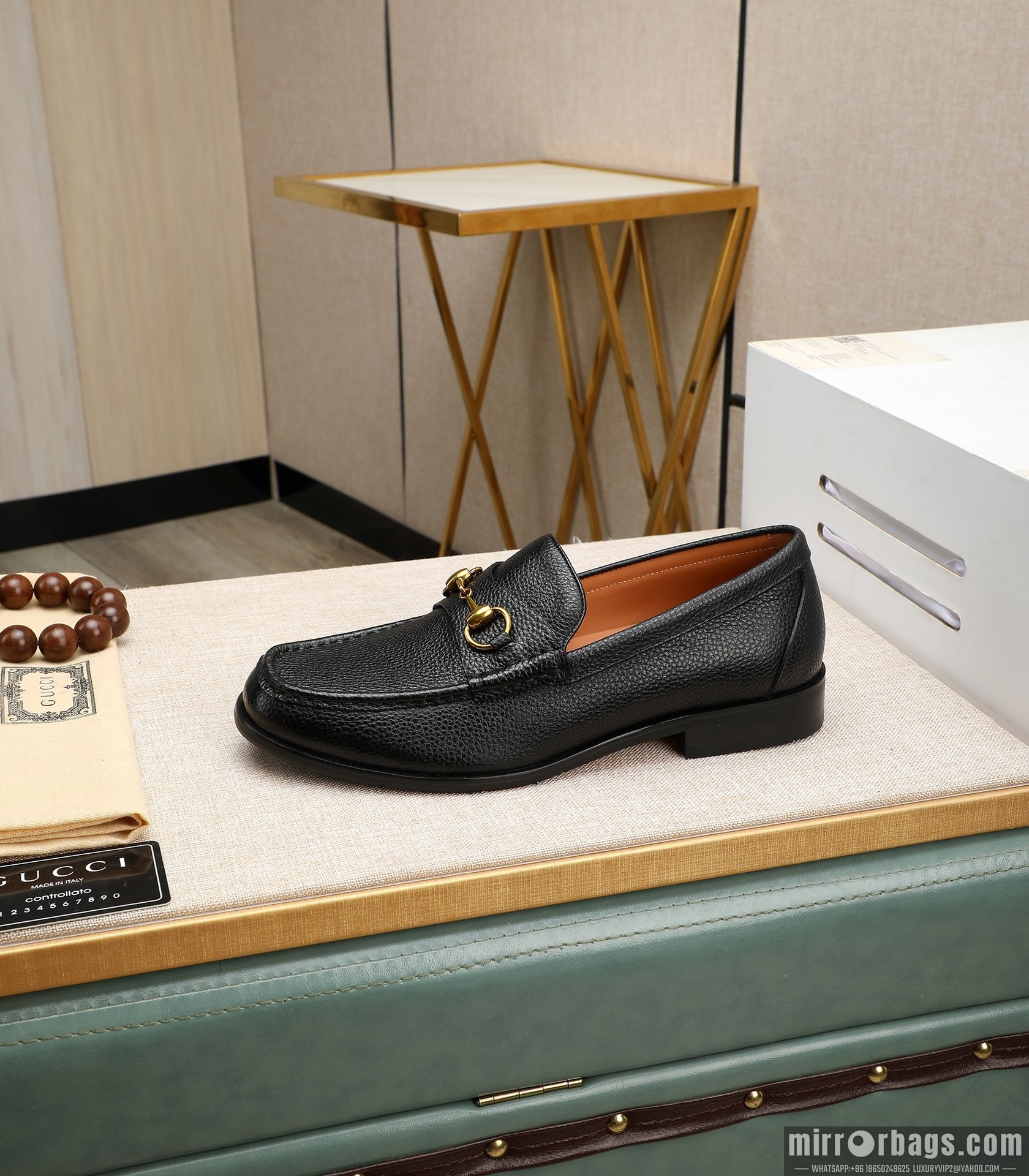 Gucci Replica Shoes sz38-44 h0729