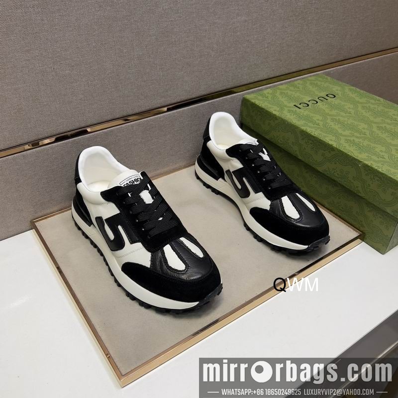 Gucci Replica Shoes sz38-45 2C WM1005