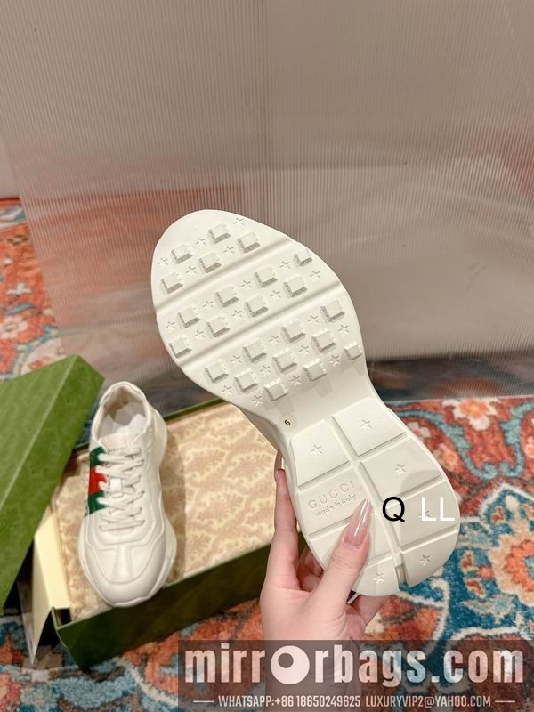 Gucci Replica Shoes sz35-45 LL1201