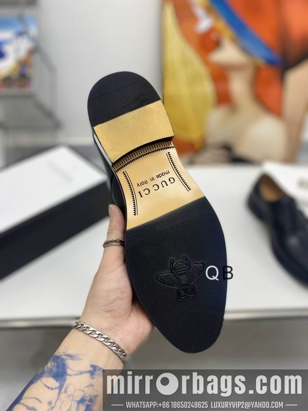 Gucci Replica Shoes sz38-45 BS0377