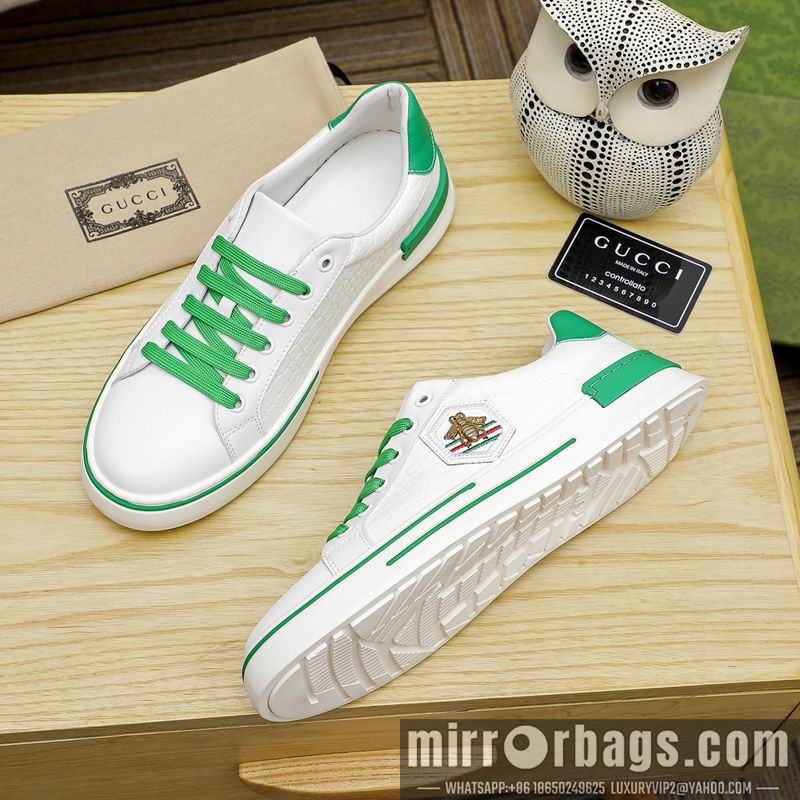 Gucci Replica Shoes sz38-44 hnm01120