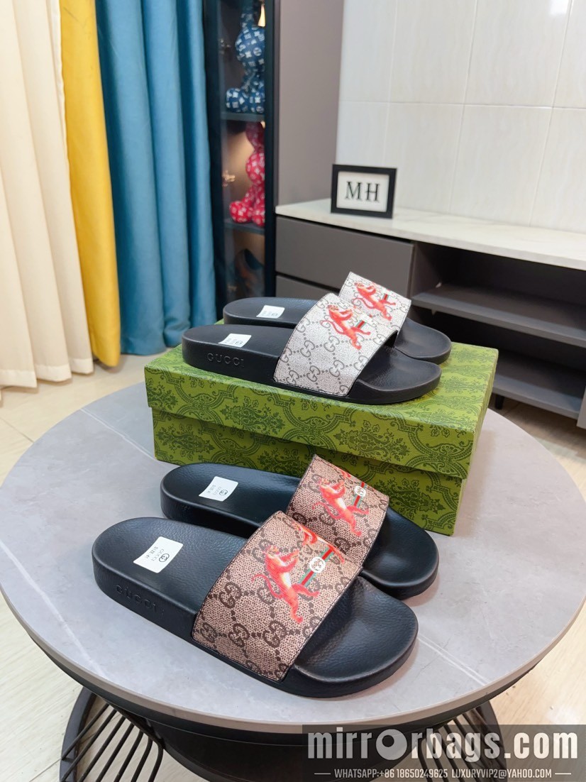 Gucci Replica Shoes sz38-44 h0610