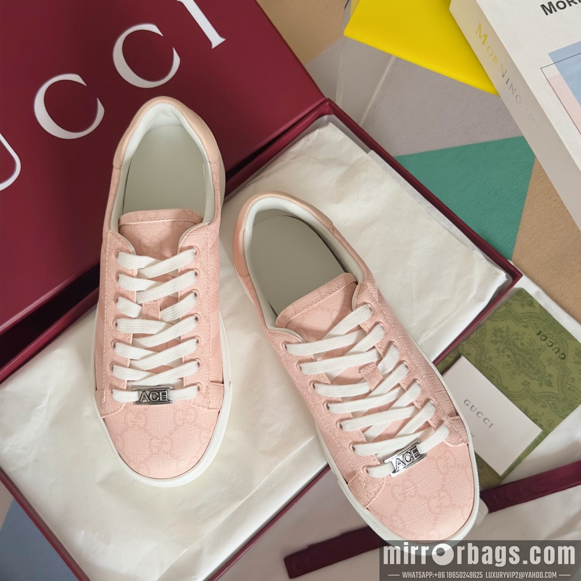 Gucci Replica Shoes sz35-40 h0804