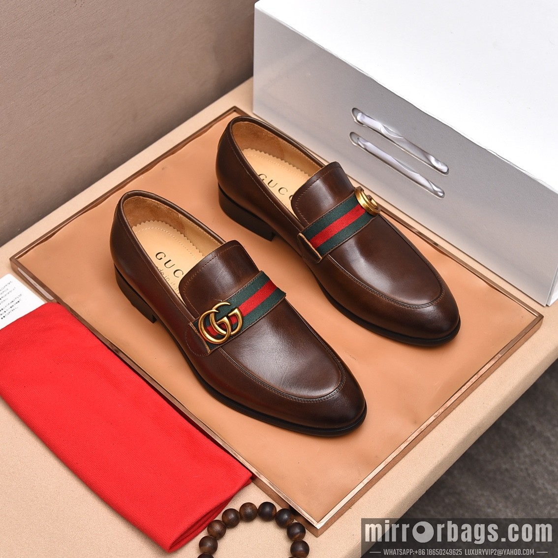 Gucci Replica Shoes sz38-44 hnh0224