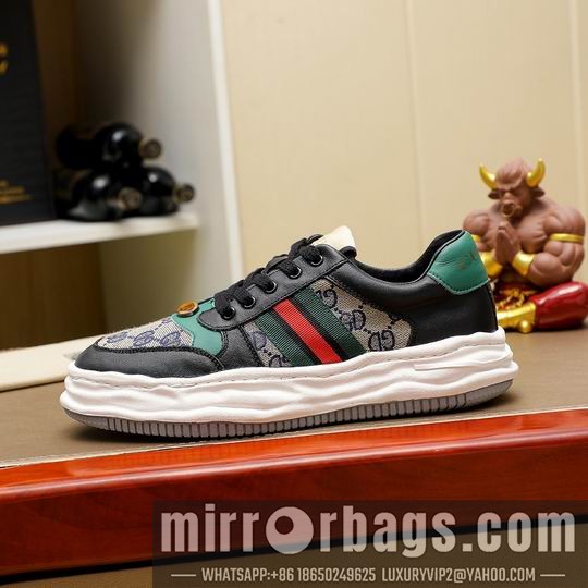 Gucci Replica Shoes sz38-44 mnh0801