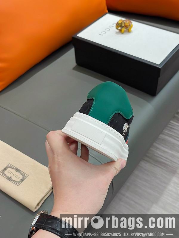 Gucci Replica Shoes sz38-44 mnf03108